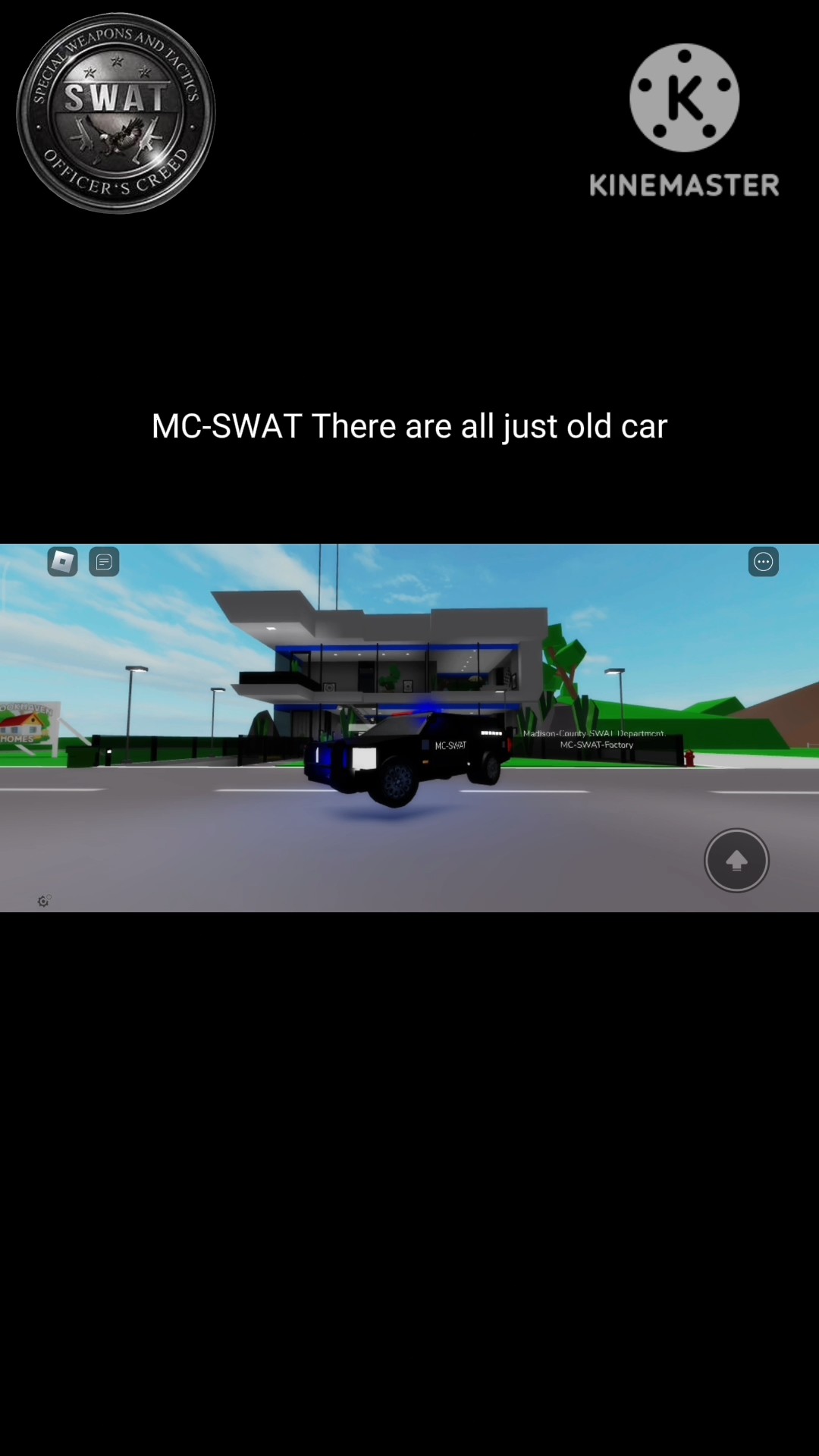 There Are All Just Old Car Brookhaven Roblox MCSWAT Oardefault 