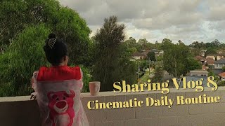 Vlog Cuộc Sống Thường Ngày Hành Trình Du Học Úc Học Phí Hạt Dẻ, Be Myself,..