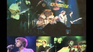 View The Who: Live on Rockpalast Performing Who Are You