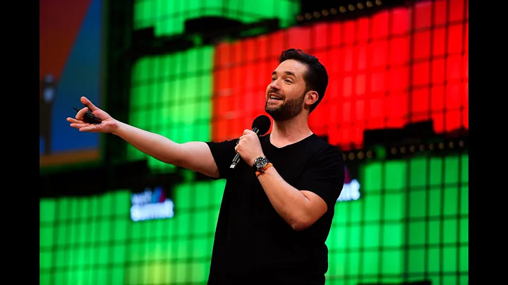 Reddit's Co-founder on the Rise of the Retail Inve...