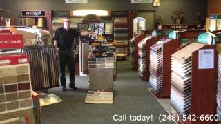 What is the Carpet One Beautiful Guarantee