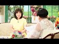 松本明子、還暦で息子から届いた言葉に涙...母子の絆に感動🥹#松本明子 #徹子の部屋 #松本明子60歳