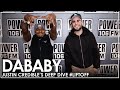 DaBaby On The Big 3, Rap Beef Between Drake, J. Cole & Kendrick + Shares Favorite Diss Track