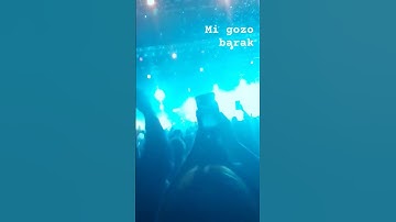 Thumbnail of Mi gozo-grupo barak 🎵🎶