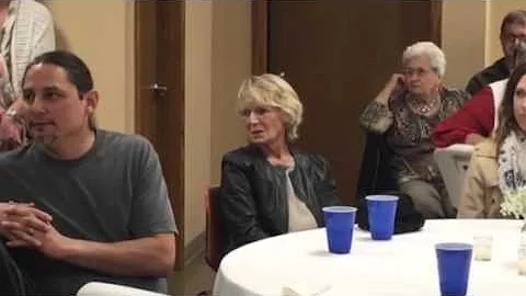 Dwight Wolfe Retirement Video