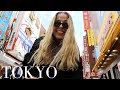Tokyo is CRAZY | Roppongi &amp; Shinjuku