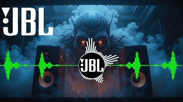 🎶 NONSTOP DISCO REMIX 2025 🔊 JBL Style Full Bass Test | Ultimate Bass Experience 💥