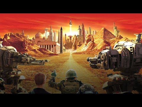 Видео: Civilization IV: Beyond The Sword • Стр. 2