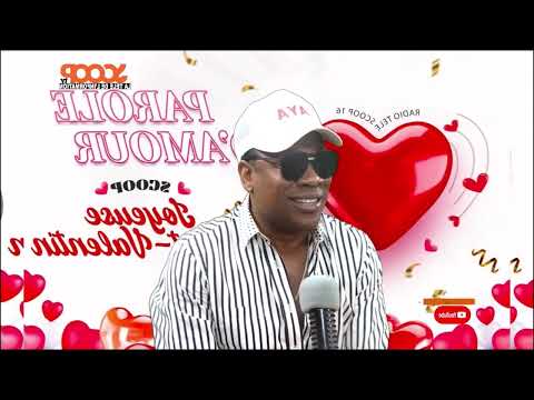 Gracia lagel san filtè nan show a. AYA bay anpil detay sou 30 tan karyè li...