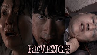 Vincenzo Cassano's Revenge On Jang Han Seok, Choi Myung Hee & Han Seung Hyuk | Vincenzo