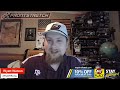 NASCAR Betting Odds for Charlotte ROVAL - Through the Gears with Wyatt Watson