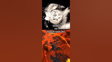 the Baker (cookie clicker) vs Azathoth, and some fodder #cookieclicker #powerscaling #shorts