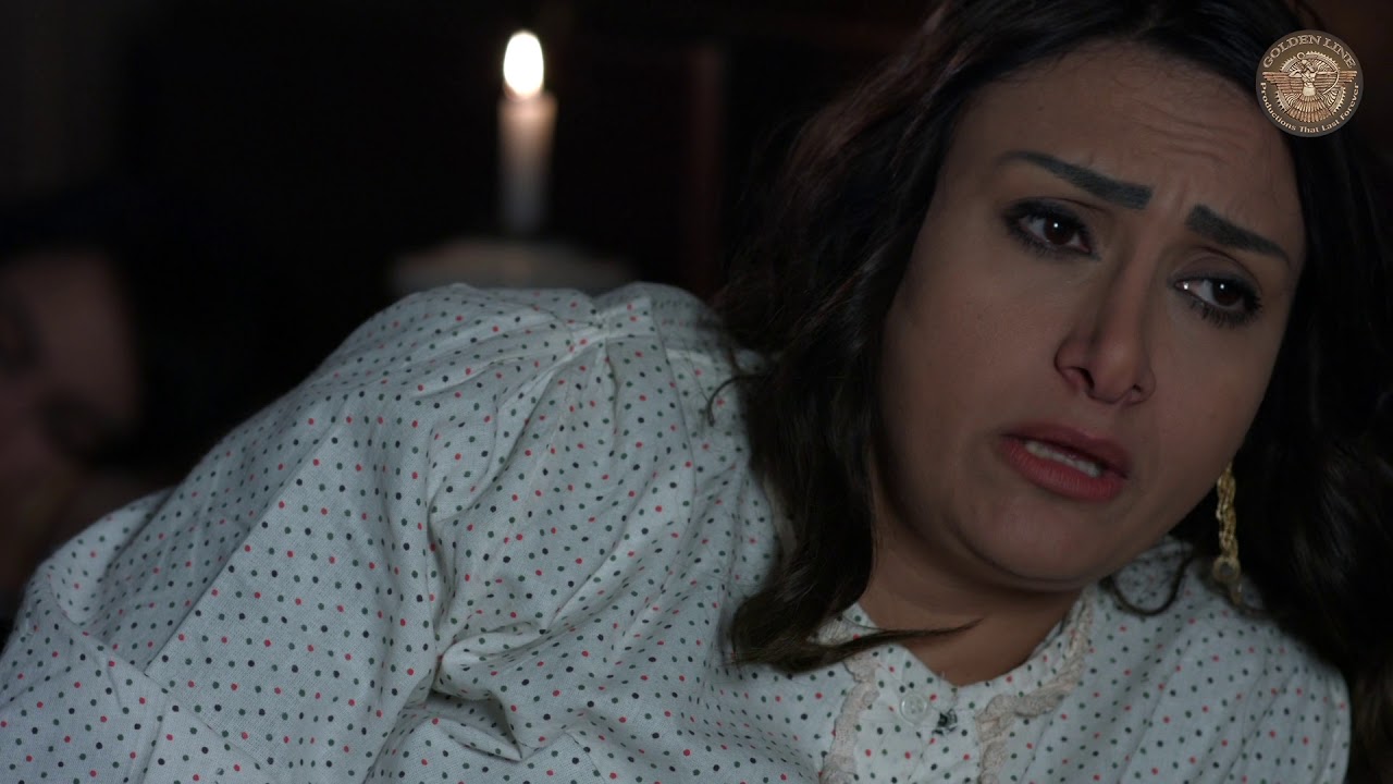 مسلسل جرح الورد ـ الحلقة 3 الثالثة كاملة HD | Jarh Al Warad