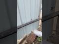 Iron sheet install fabrication welding ideas