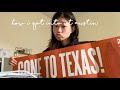 how i got into ut austin (GPA, RANK, SAT, CLASSES, RESUME, ESSAY, and ofc ADVICE)