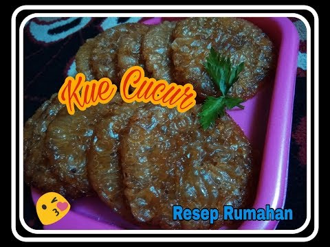 cara-membuat-kue-cucur-yg-enak-|-resep-rumahan