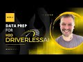 Introduction to the dataprep for driverlessai course