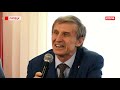 Василий Мельниченко в Липецкой области