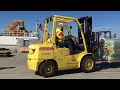 End of video