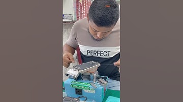 iphone 12 pro max display glass replacement