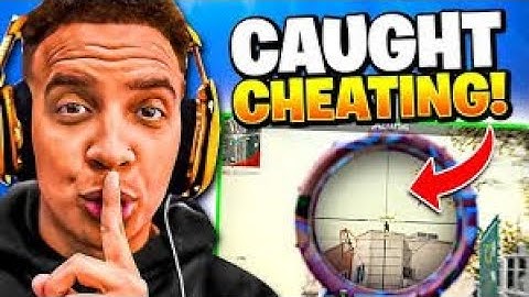 What cheats your faourite streamer uses in MW3 ✅