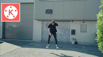 Easy VFX Editing by KINEMASTER