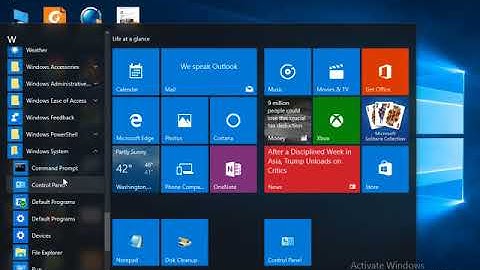 Software Uninstall windows 10 - সফটওয়্যার রিমুভ ডিলিট । windows 10 bangla tutorial
