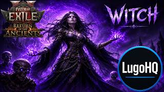 Breach | Easy Logbooks | Minion Build | Path OF Exile: Return Of The Ancient