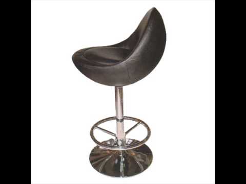 Bar Stools - YouTube