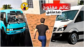 جربت 5 العاب محاكات القيادة الواقعية علي الموبايل  screenshot 3