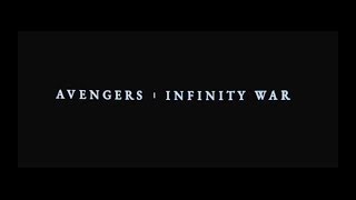 Avengers - Skyfall