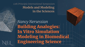 Building Analogies: In Vitro Simulation Modeling in Biomedical Engineering Sciences – N. Nersessian