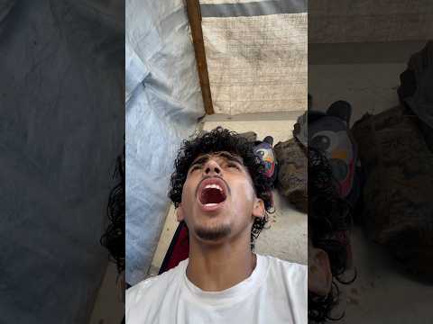 رهام ومحمد ضحك ضفوني على قاتي الثانية 2mamogaza