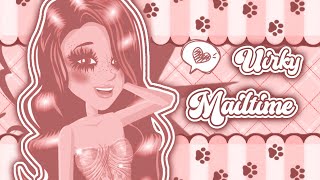 FIRST MAILTIME !! || CA MSP