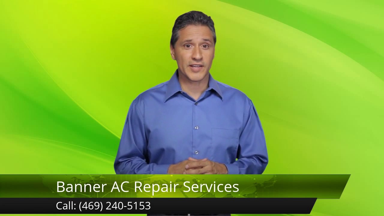 Best Air Conditioning Repair In Coppell TX
