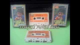 Ferdi Tayfur & Senin Yerine (Uzelli 839)