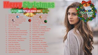 TOP BEST CHRISTMAS SONGS 2023