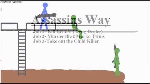 Assassins_Way (Pivot Clip) Part 1