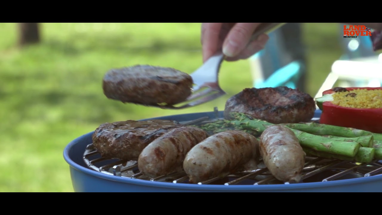 Everything you need to know about cooking with gas YouTube