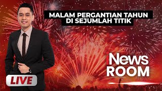 Download lagu 🔴LIVE NOW - iNews Room | Selasa, 31 Desember 2024