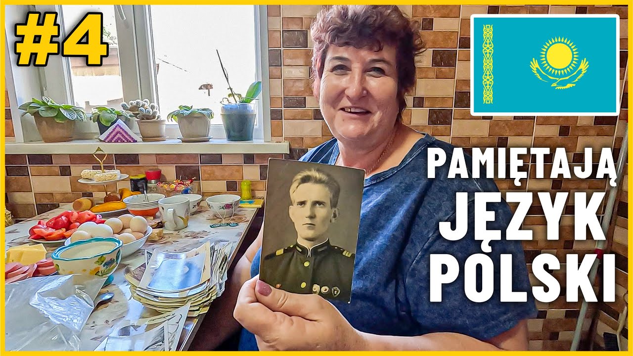 ПОЛЯКИ В КАЗАХСТАНЕ И КУЛЬТУРНАЯ ПАМЯТЬ