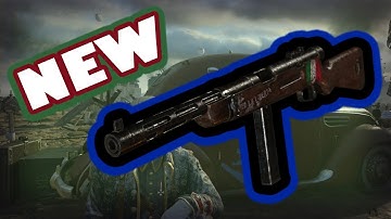 NEW DLC WEAPONS !! | Call of Duty WW2