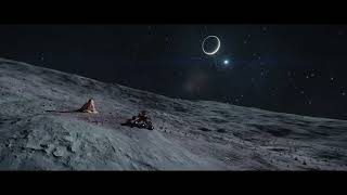 Distant Worlds 2 - Omega Nebula Exploration- Cmdr Edard
