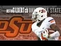 Justin gilbert  2014 nfl draft profile