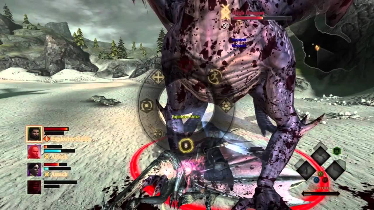 Dragon Age 2 :: Dragon Slayer Achievement Guide