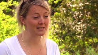 The Garden Design Diploma - Jen Mcloughlin