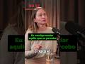 Joice Custódio (psicóloga): eu consigo mudar aquilo que eu percebo. #podcast #psicologia #esporte