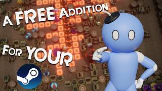 A Great and Free Addition To Your Steam Library - Atomic Blastman