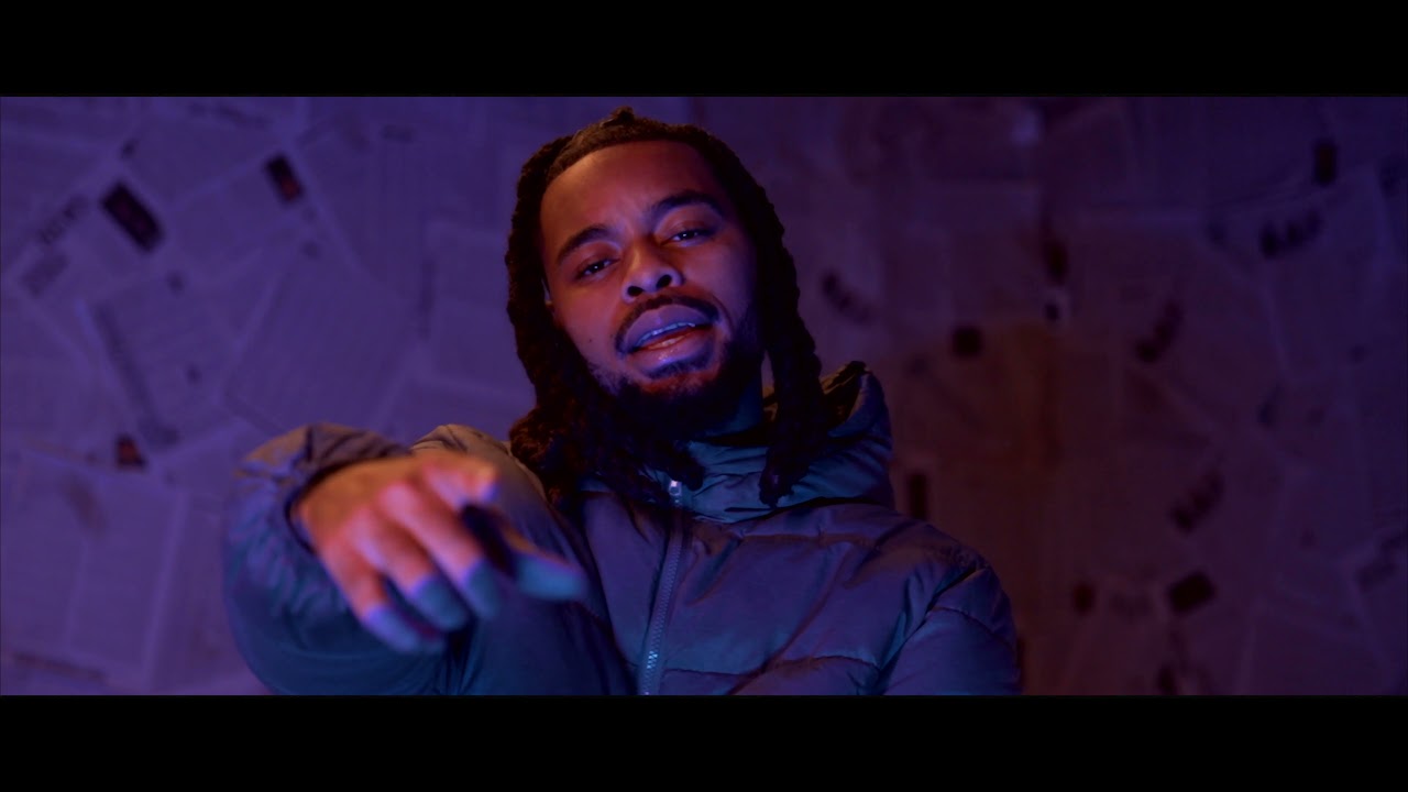 LAHiggz - Crypto (Official Video)