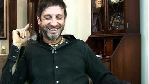 Mercury Rev interview - Jonathan Donahue (part 5)